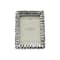 5" x 7" Silver Ruffle Tabletop Frame, Treasured Finds by Ashland®
